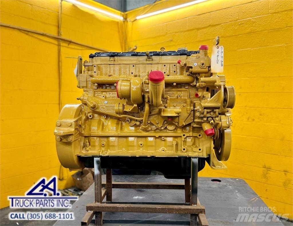 CAT C7 发动机