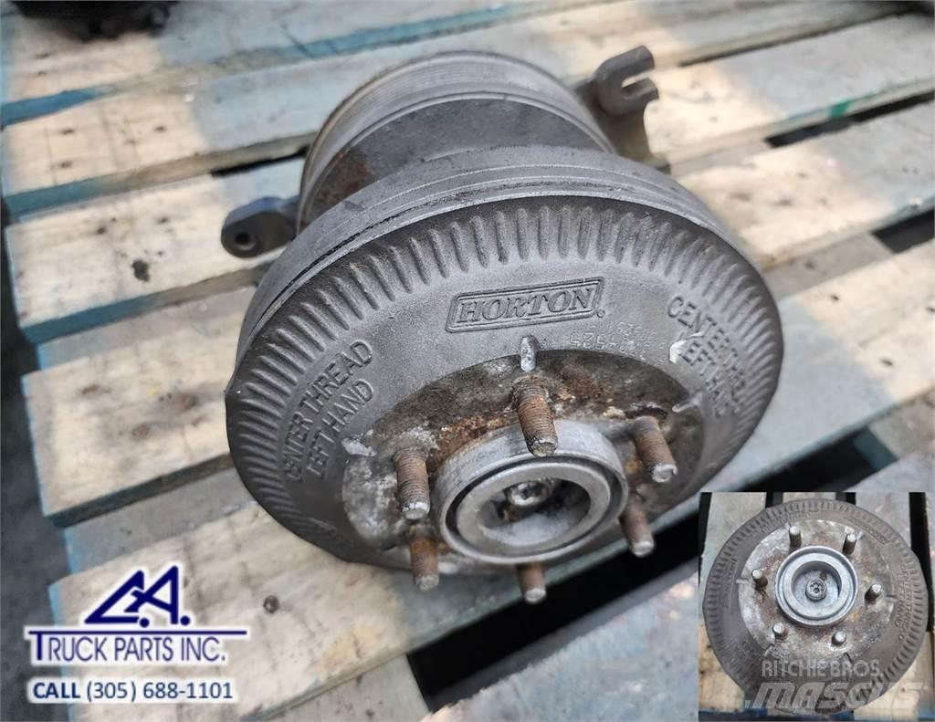 CAT C7 运输工具-其他