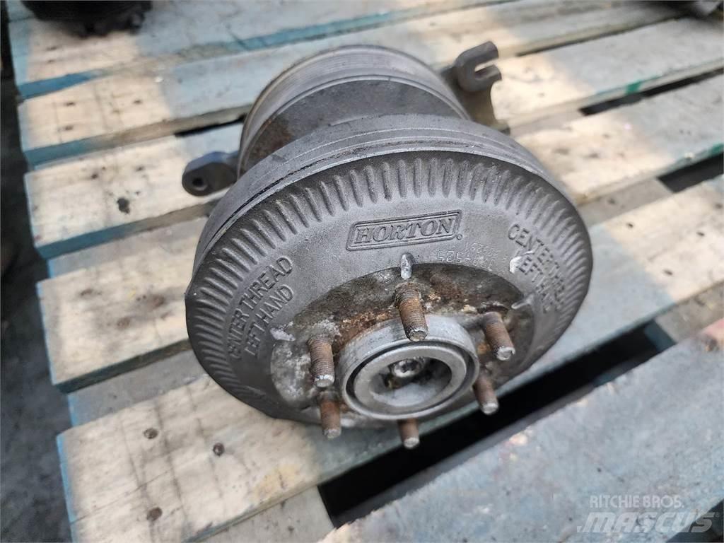 CAT C7 运输工具-其他