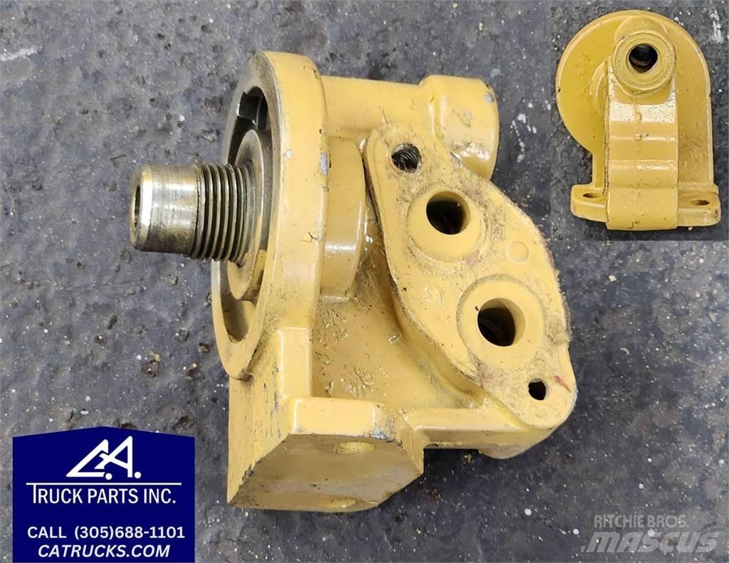 CAT C7 运输工具-其他