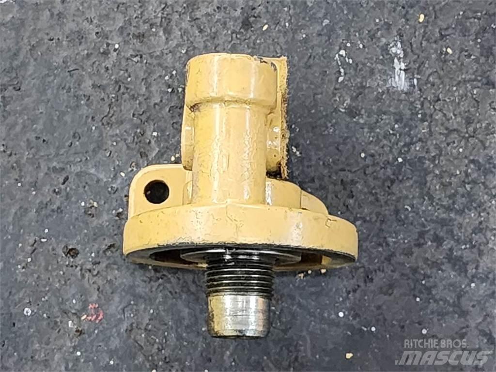 CAT C7 运输工具-其他