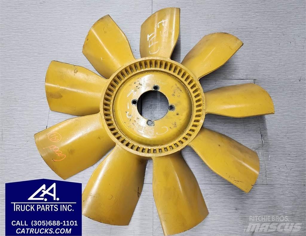 CAT C7 运输工具-其他
