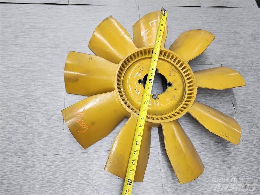 CAT C7 运输工具-其他