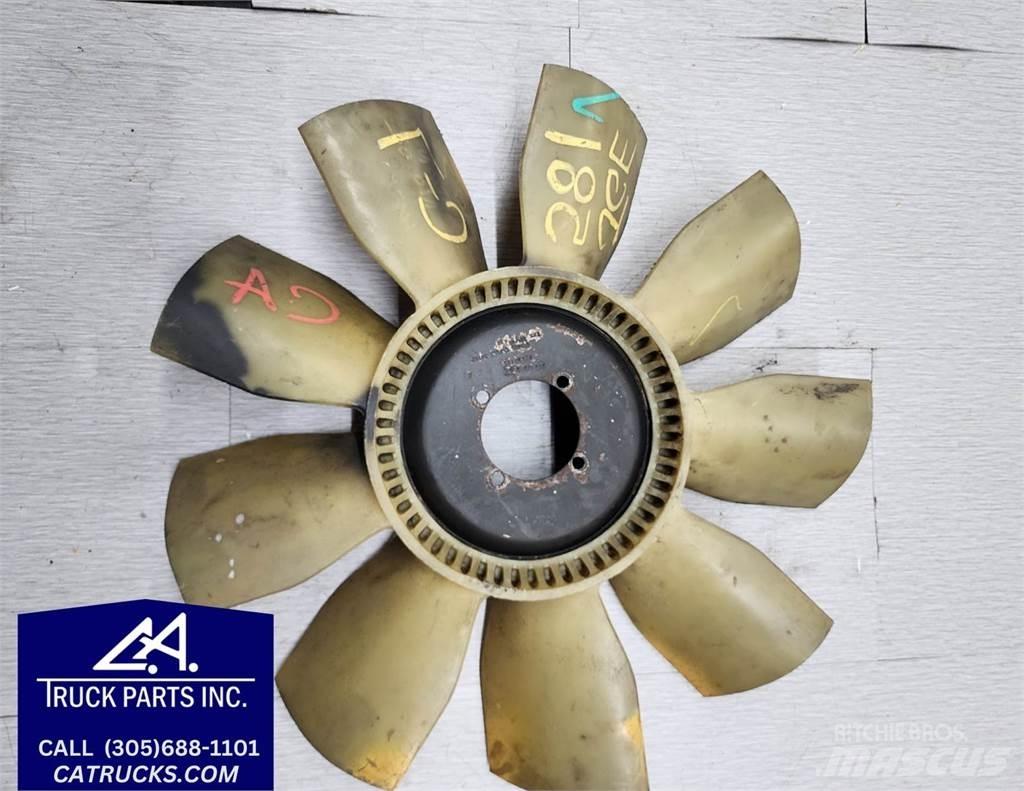 CAT C7 运输工具-其他