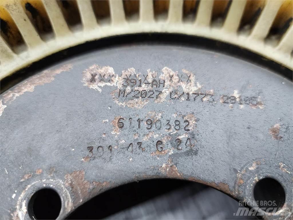 CAT C7 运输工具-其他