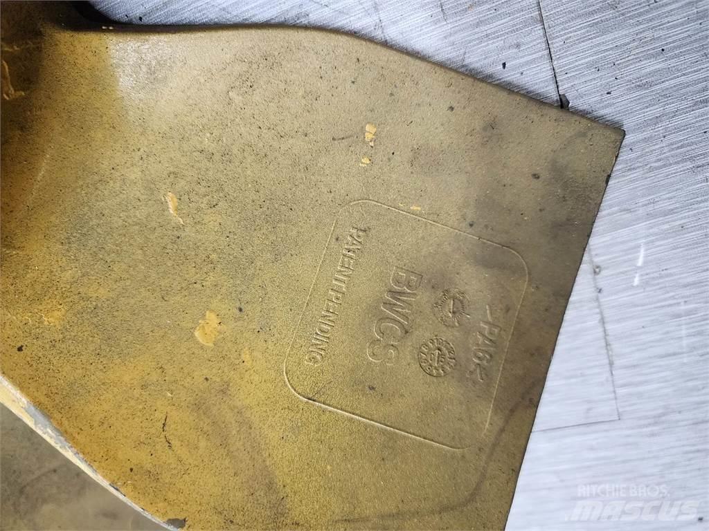 CAT C7 运输工具-其他