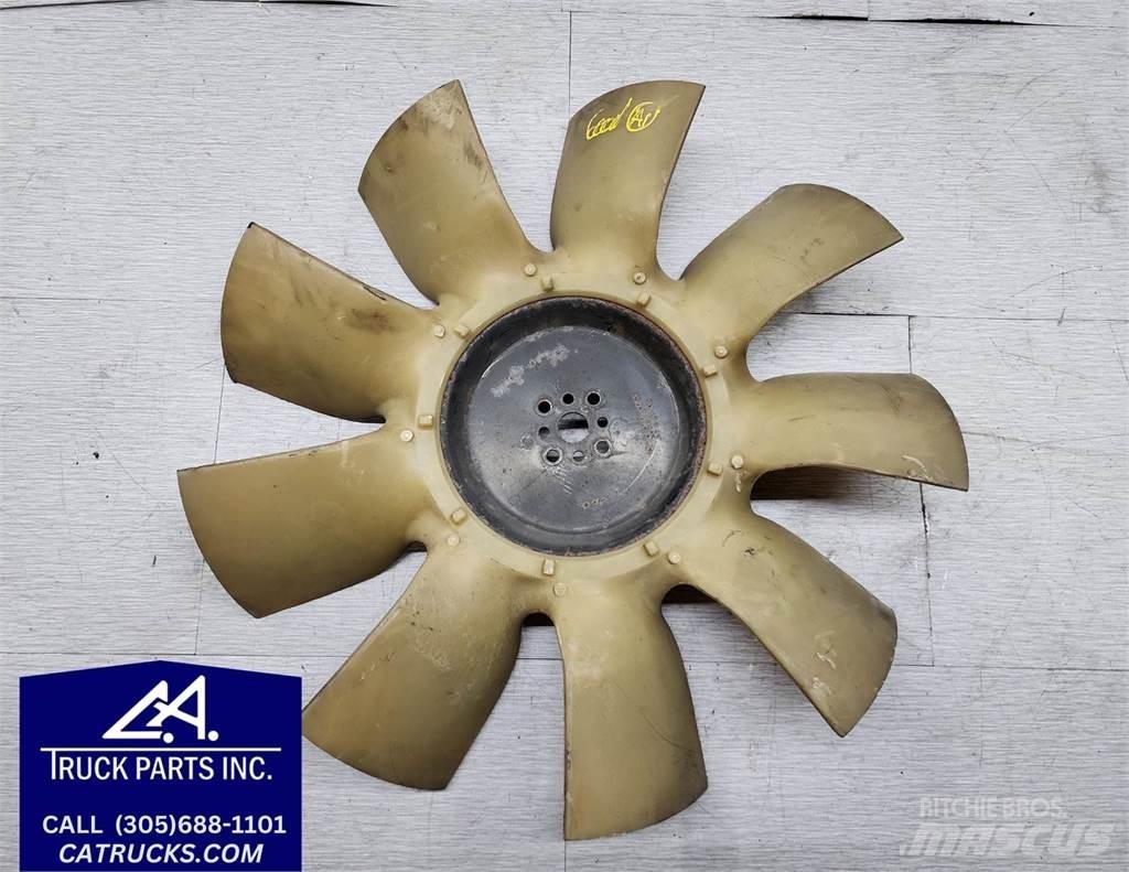 CAT C7 运输工具-其他