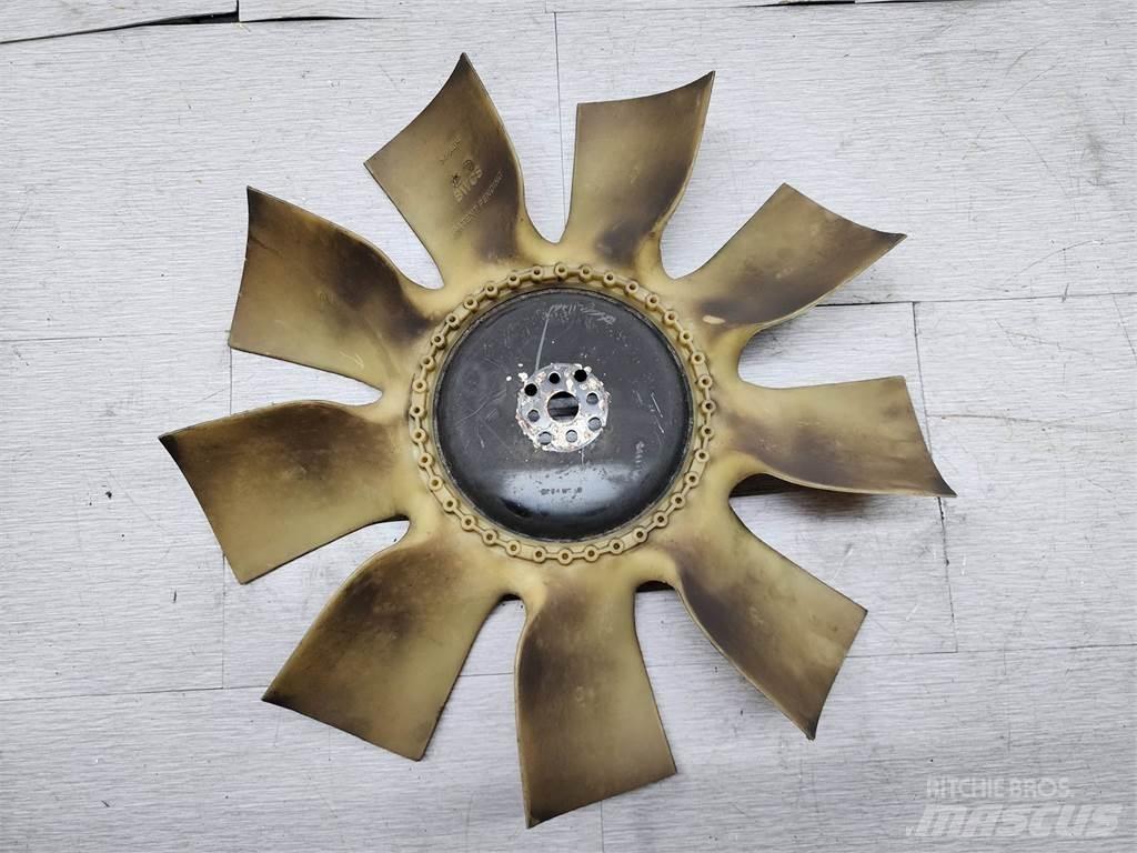 CAT C7 运输工具-其他
