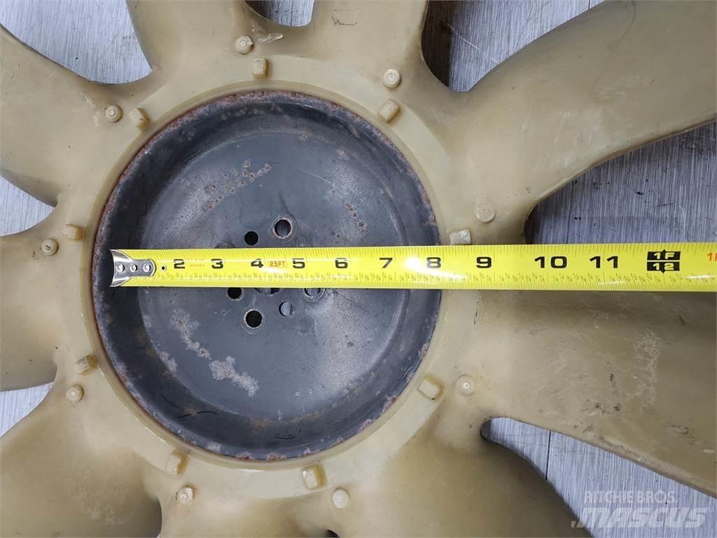 CAT C7 运输工具-其他