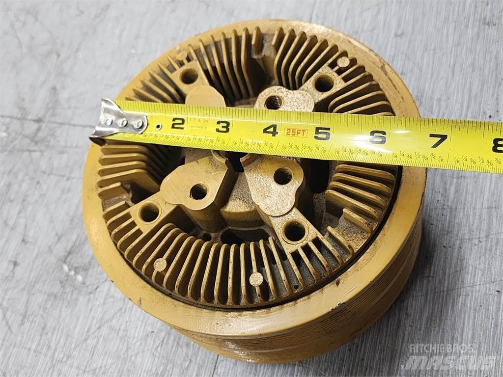 CAT C7 运输工具-其他