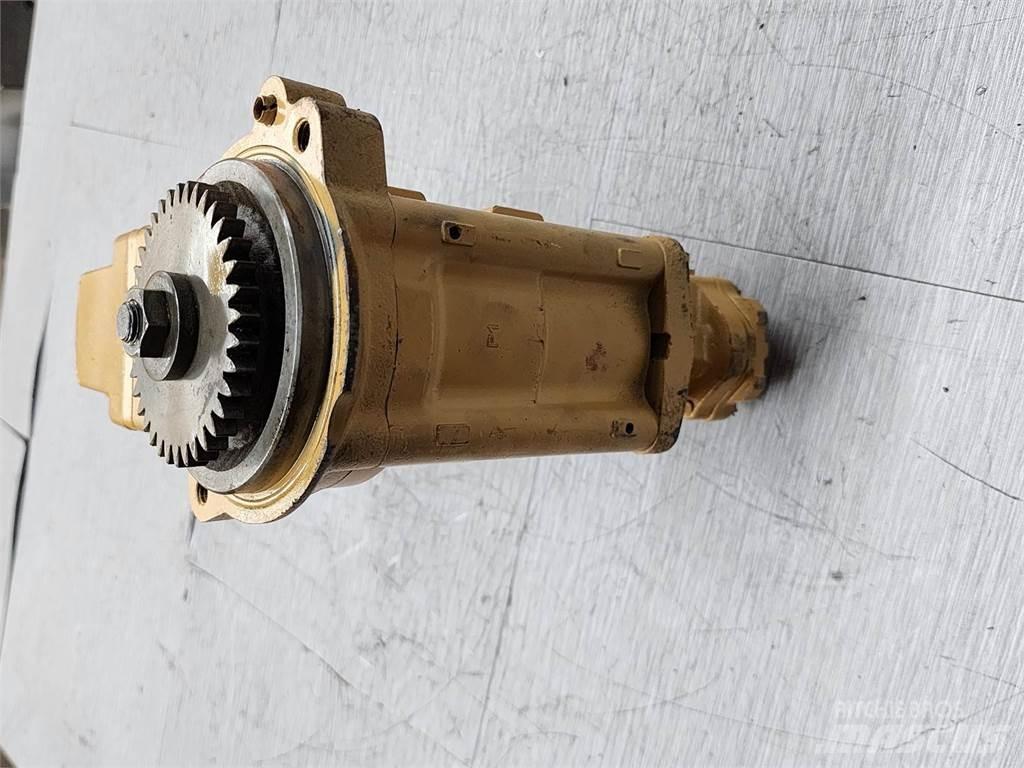CAT C7 运输工具-其他