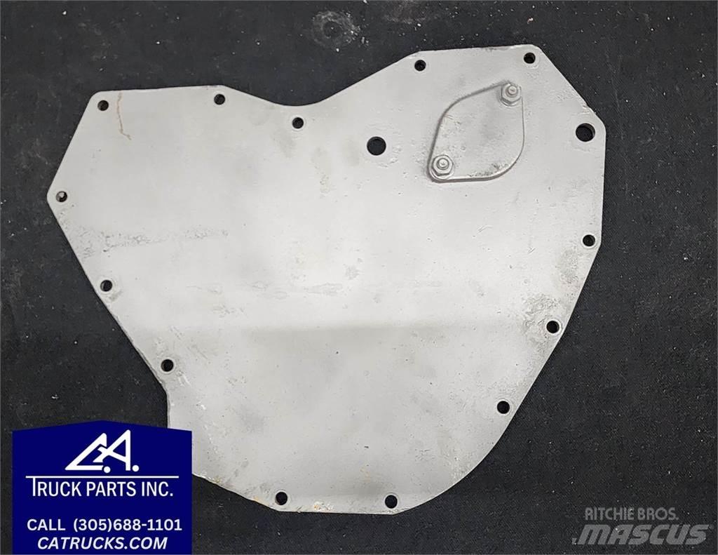 CAT C7 运输工具-其他