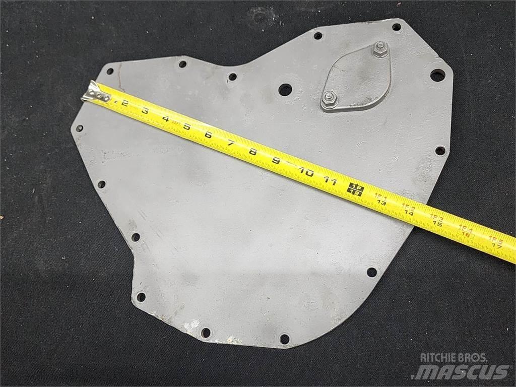 CAT C7 运输工具-其他