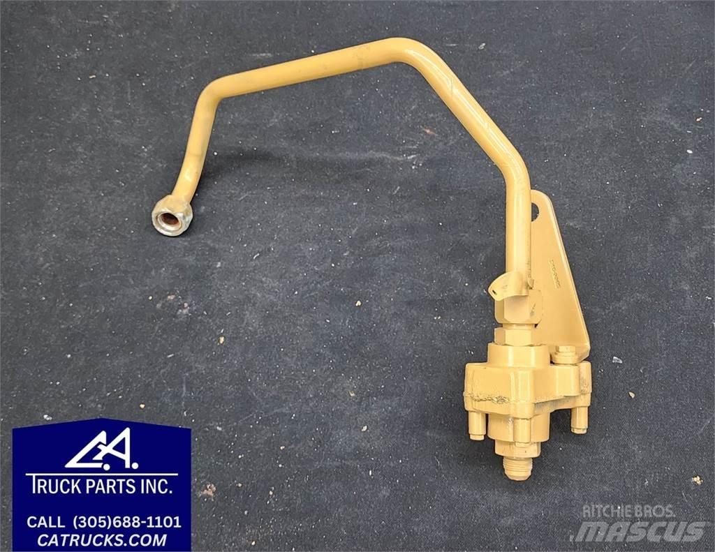 CAT C7 运输工具-其他