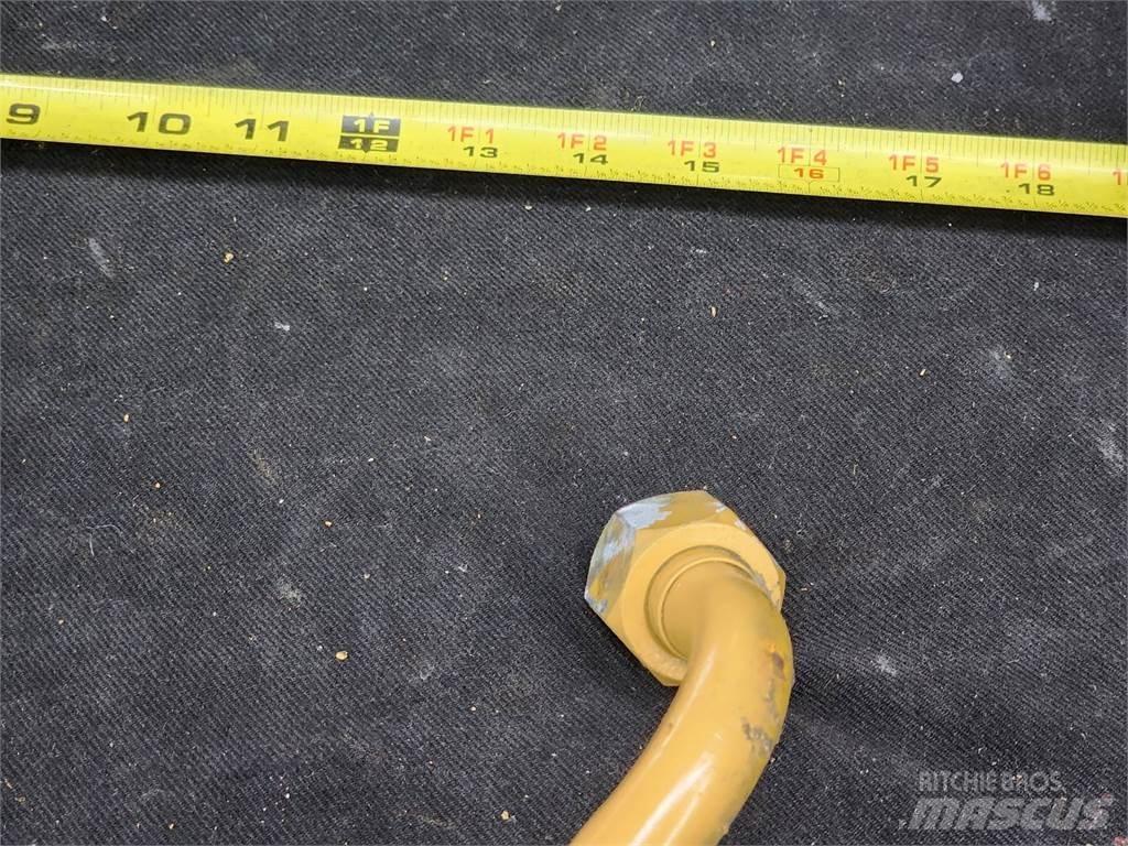 CAT C7 运输工具-其他