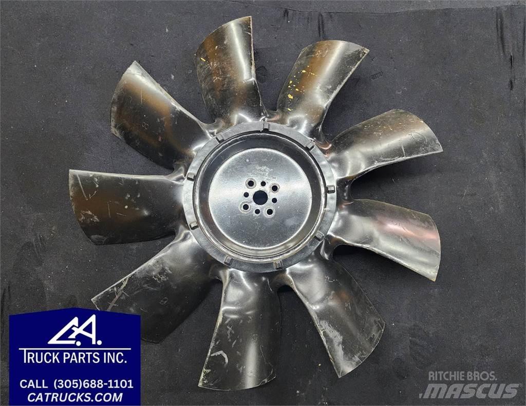 CAT C7 运输工具-其他