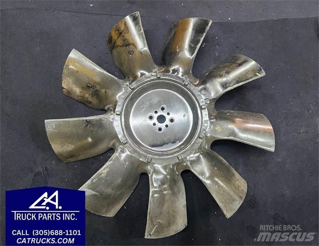 CAT C7 运输工具-其他