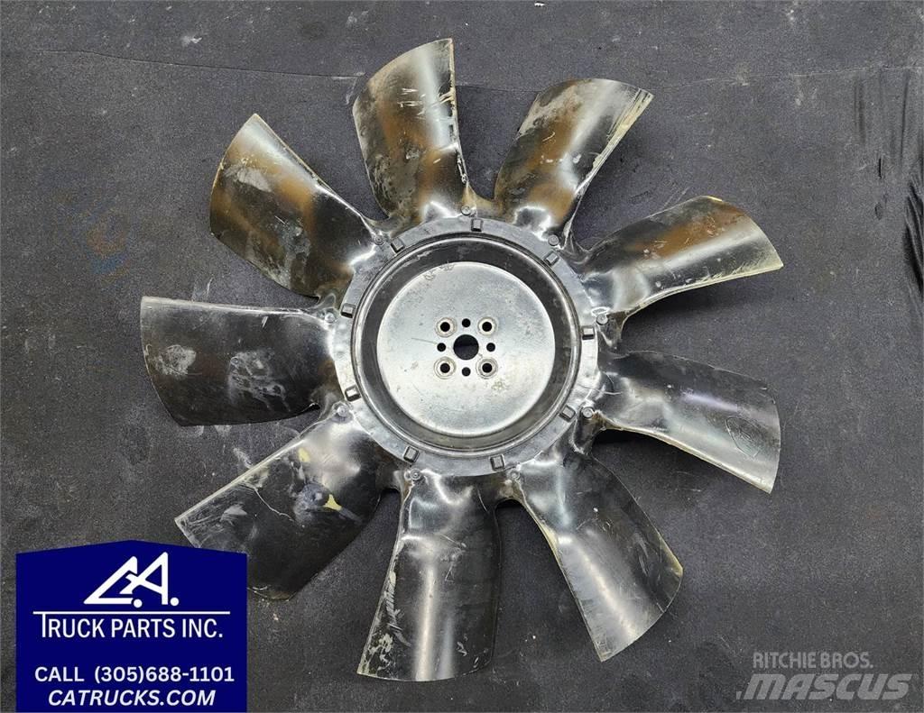 CAT C7 运输工具-其他