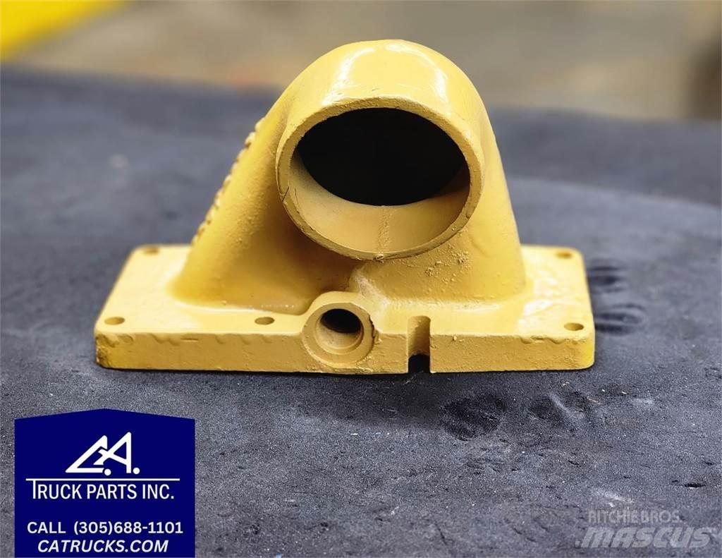 CAT C7 运输工具-其他