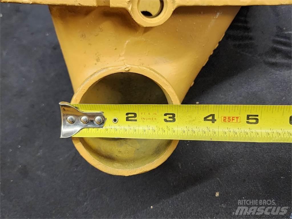 CAT C7 运输工具-其他
