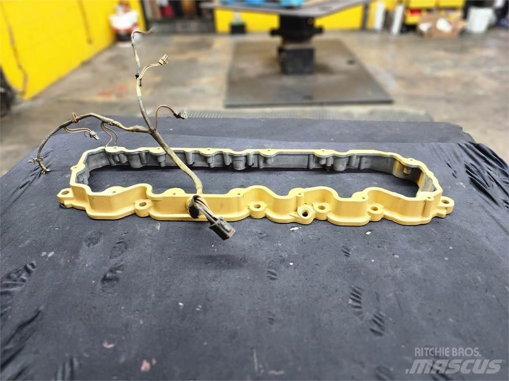 CAT C7 运输工具-其他