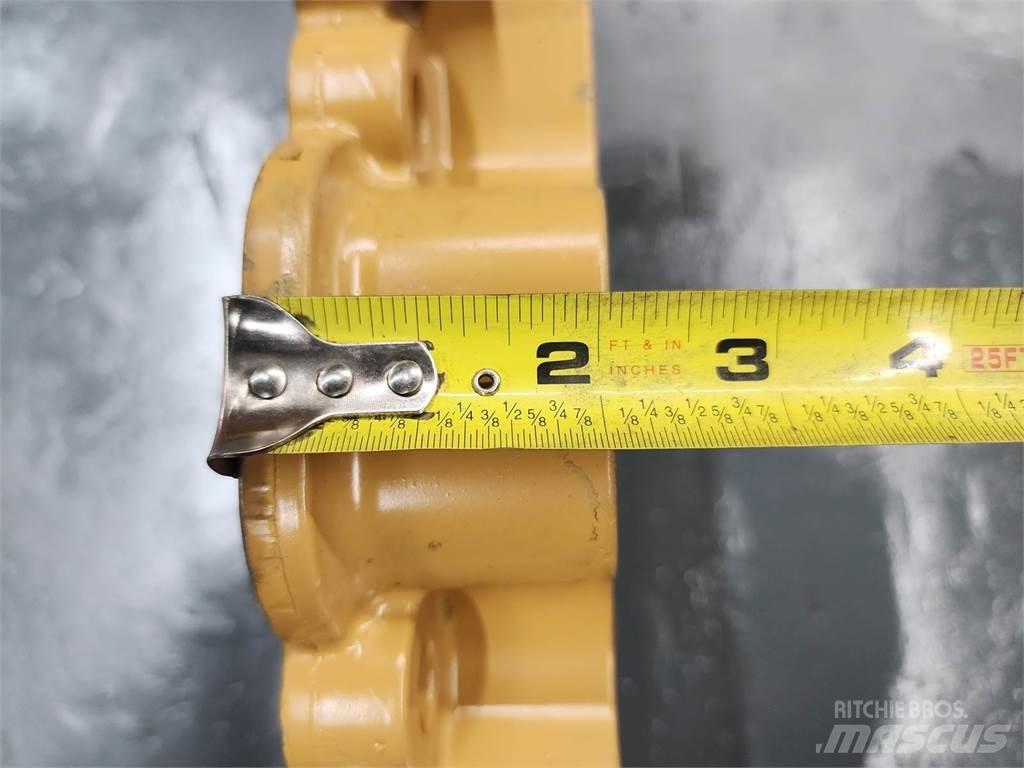 CAT C7 运输工具-其他