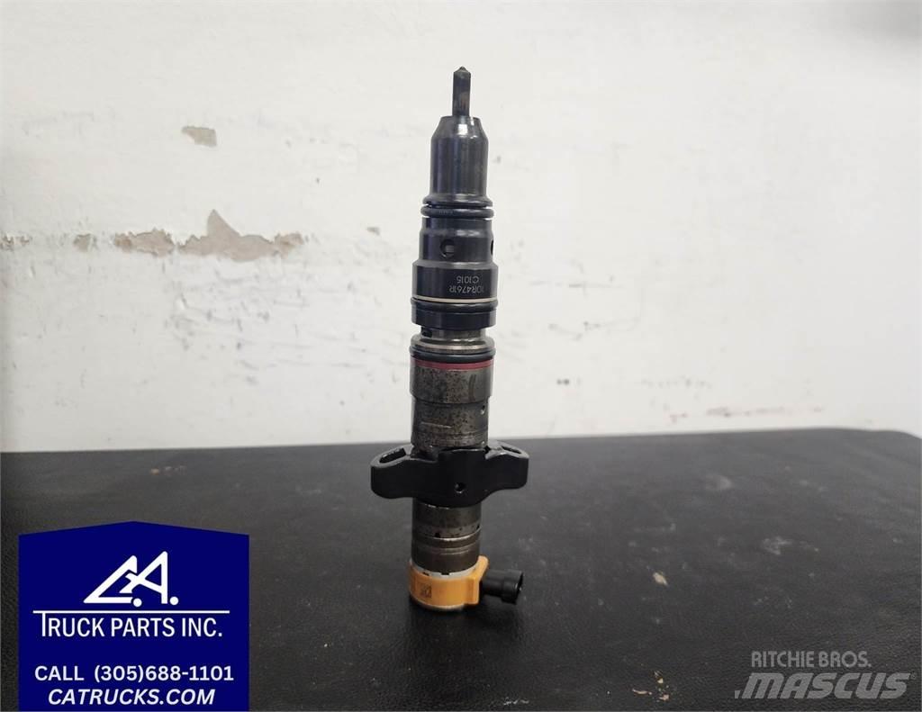 CAT C7 运输工具-其他