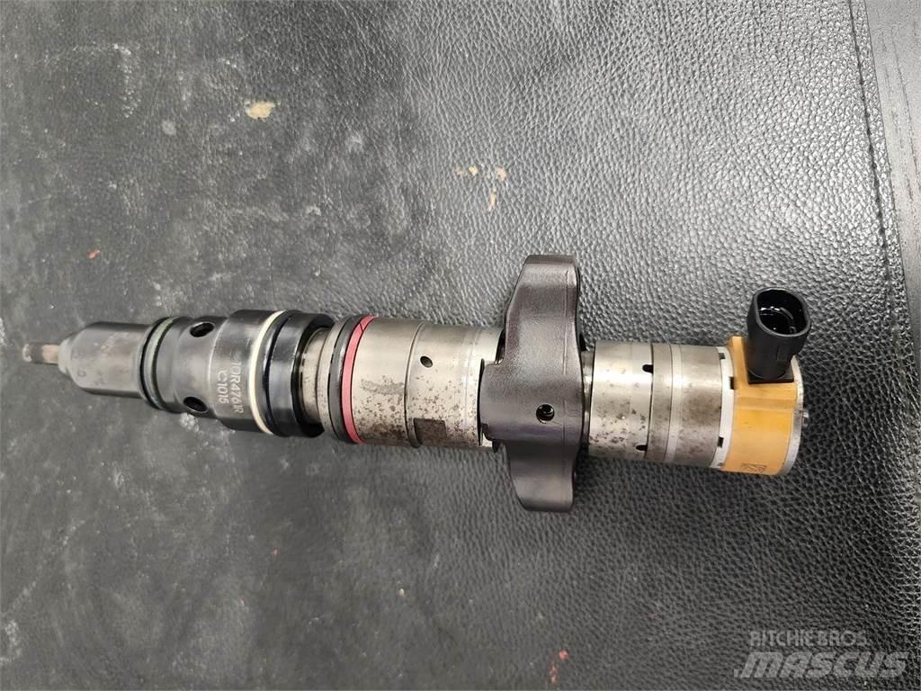 CAT C7 运输工具-其他