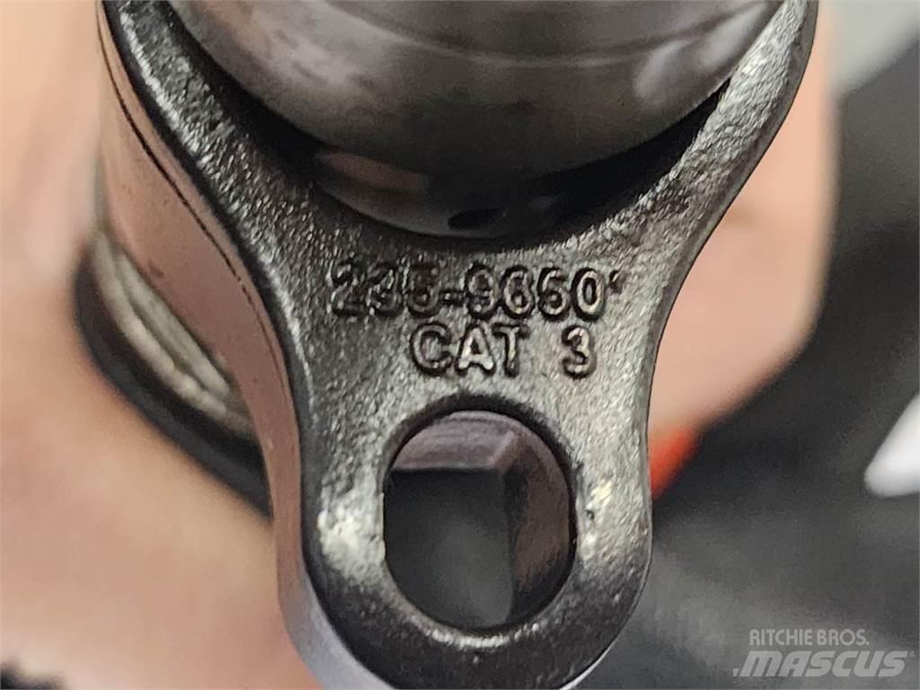 CAT C7 运输工具-其他