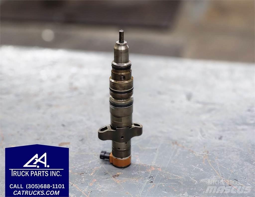 CAT C7 运输工具-其他