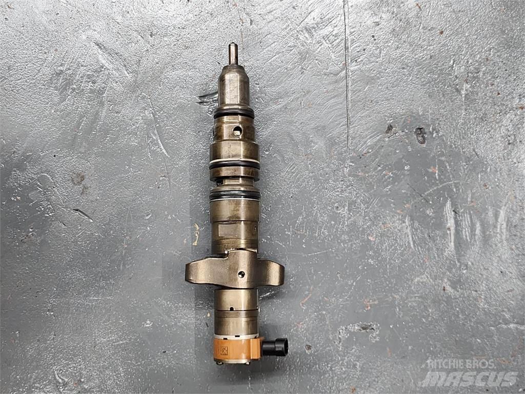 CAT C7 运输工具-其他