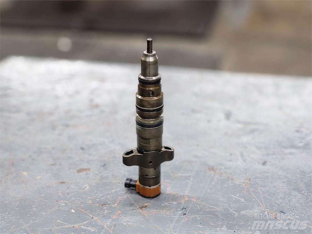 CAT C7 运输工具-其他