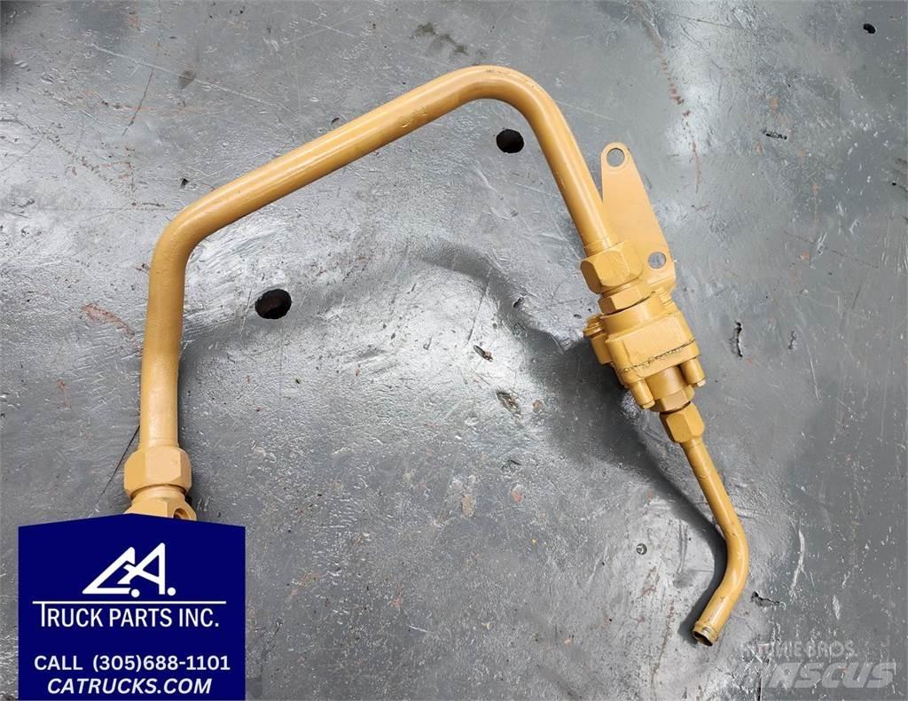CAT C7 运输工具-其他