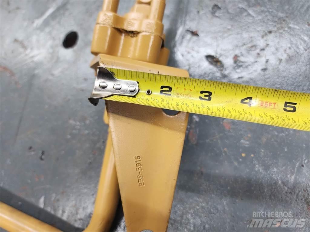 CAT C7 运输工具-其他