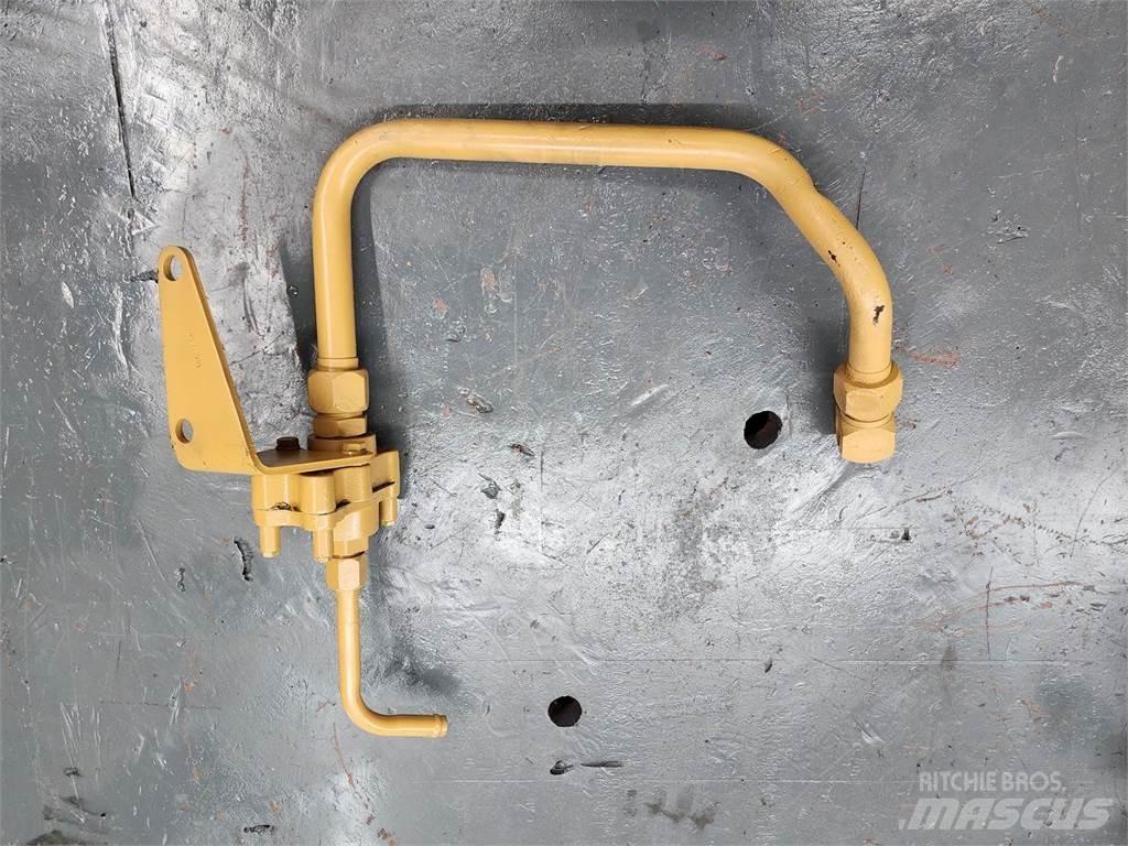 CAT C7 运输工具-其他