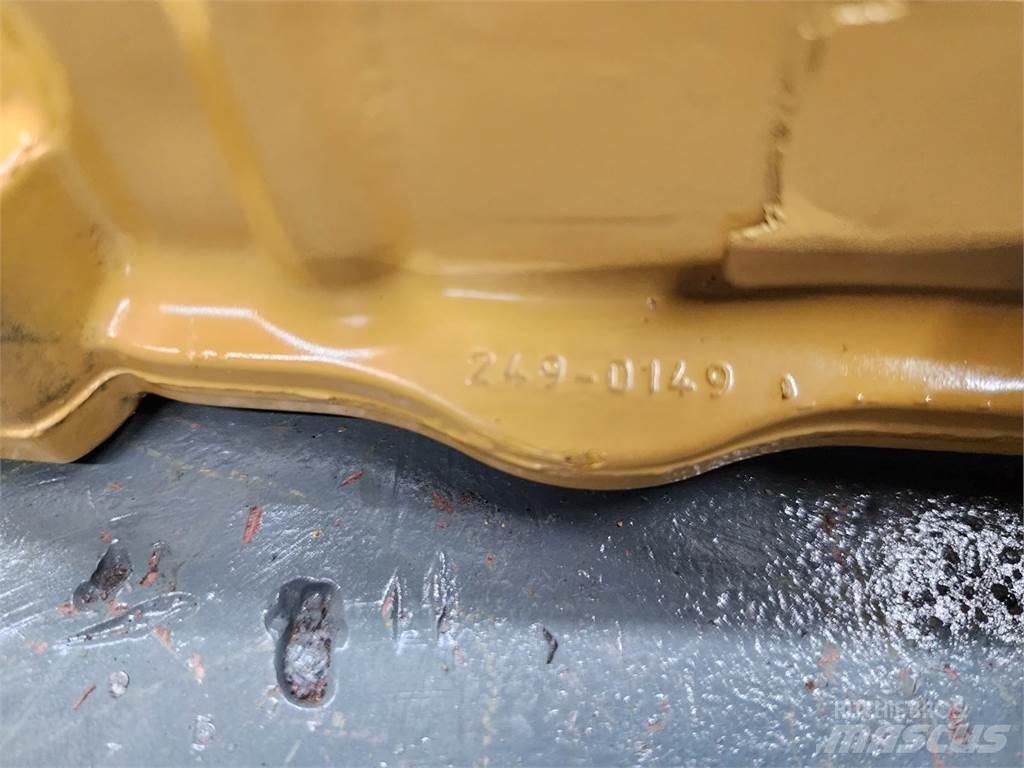 CAT C7 运输工具-其他