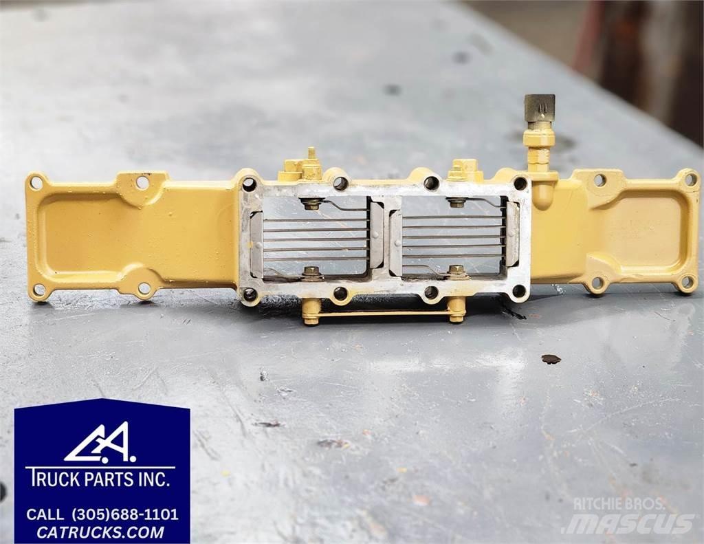 CAT C7 运输工具-其他
