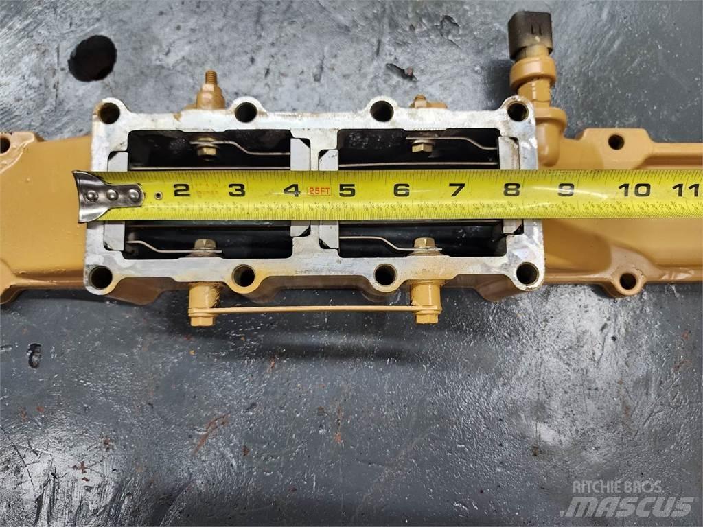 CAT C7 运输工具-其他