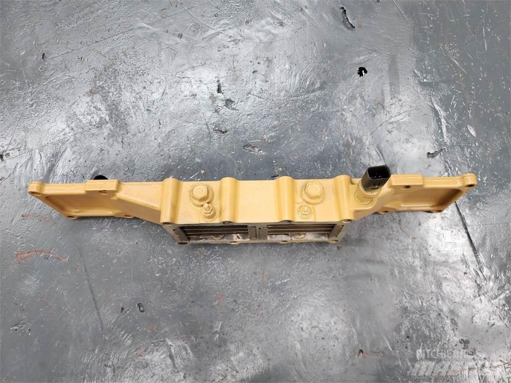 CAT C7 运输工具-其他
