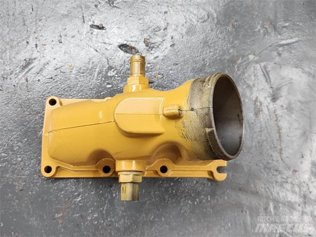 CAT C7 运输工具-其他