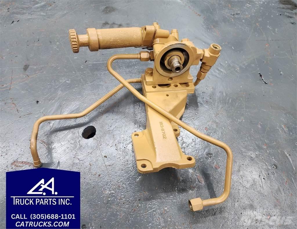 CAT C7 运输工具-其他