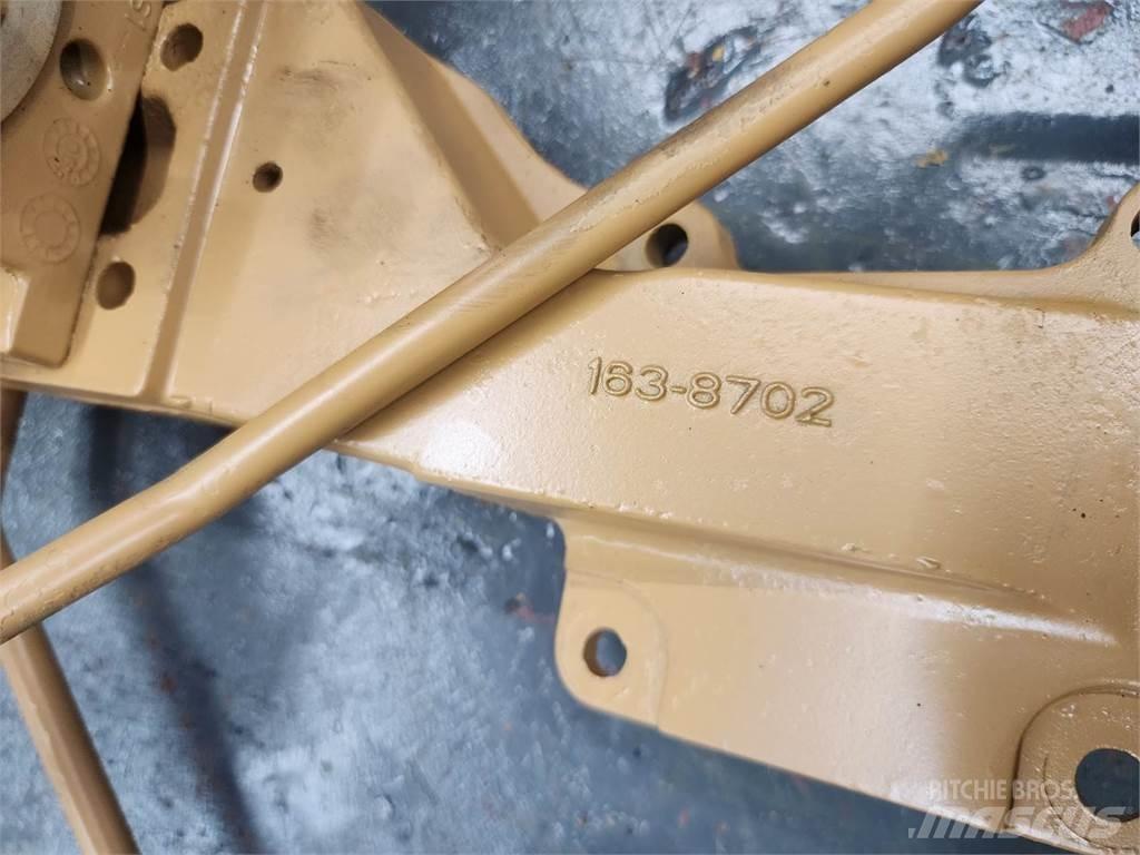 CAT C7 运输工具-其他