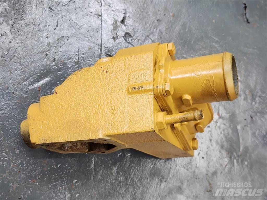 CAT C7 运输工具-其他
