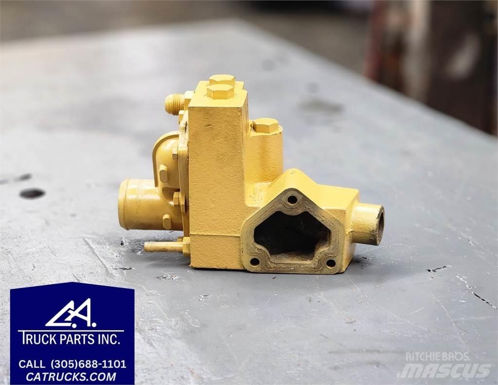 CAT C7 运输工具-其他