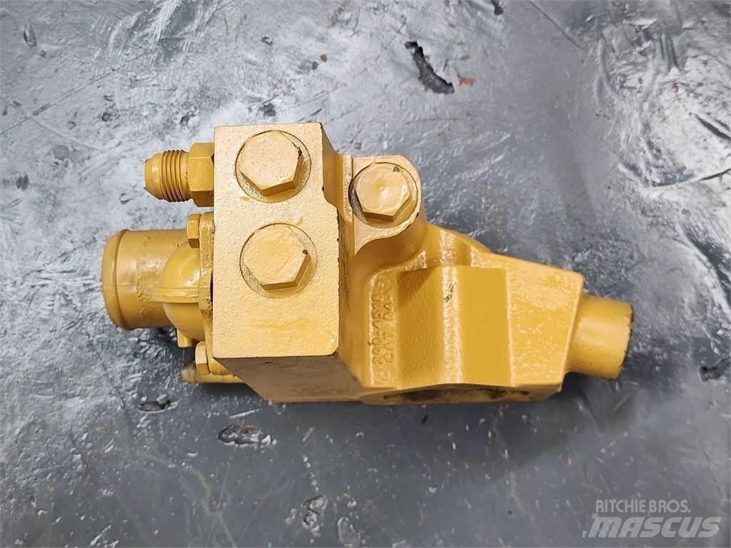 CAT C7 运输工具-其他