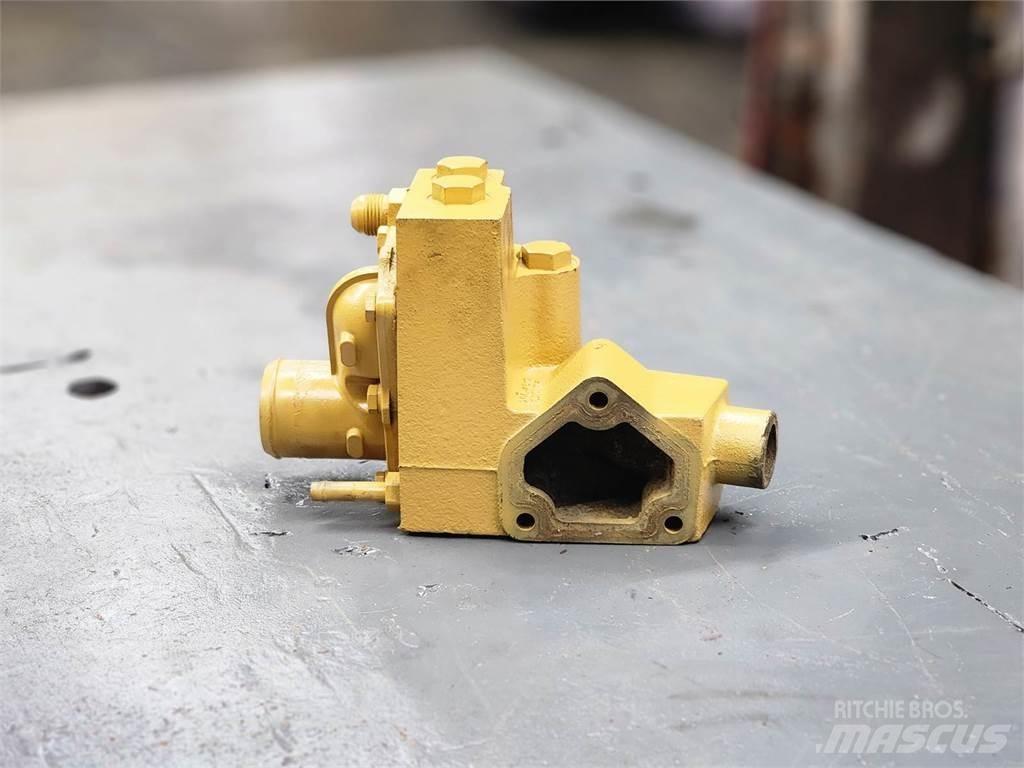 CAT C7 运输工具-其他