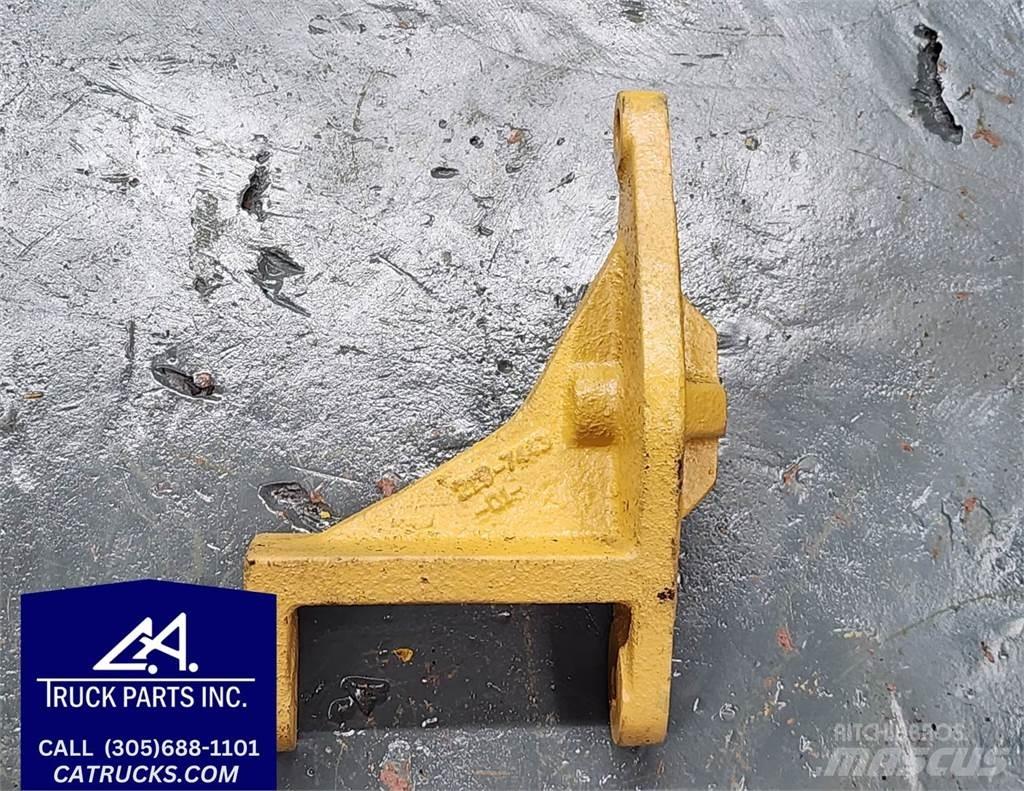 CAT C7 运输工具-其他
