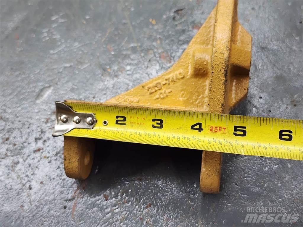 CAT C7 运输工具-其他