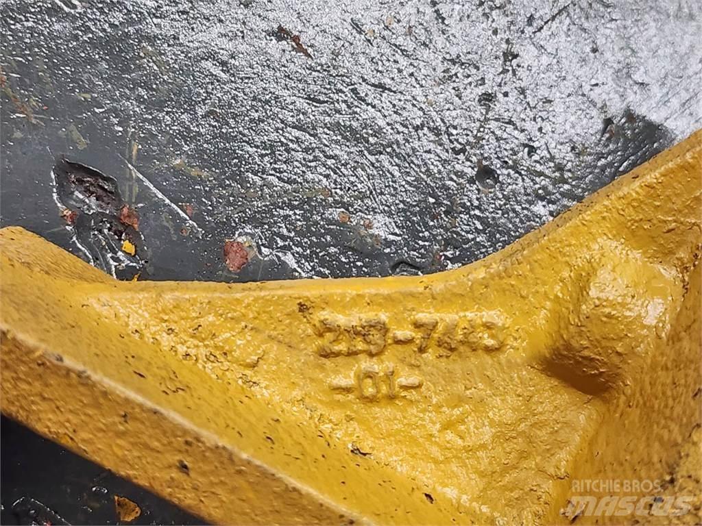 CAT C7 运输工具-其他