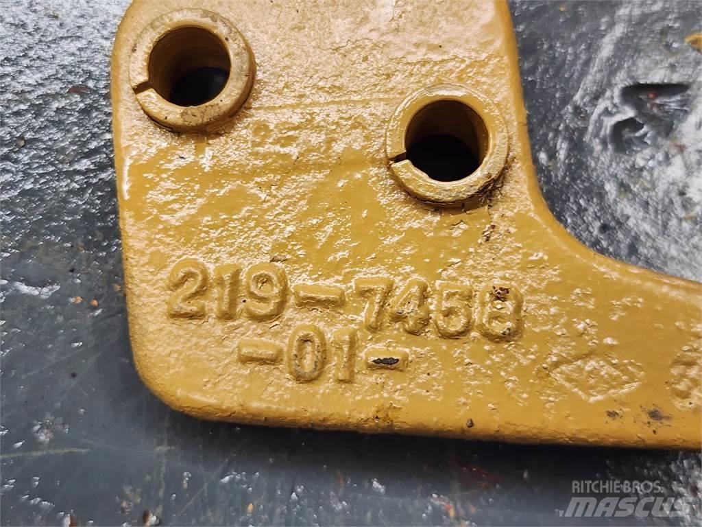 CAT C7 运输工具-其他